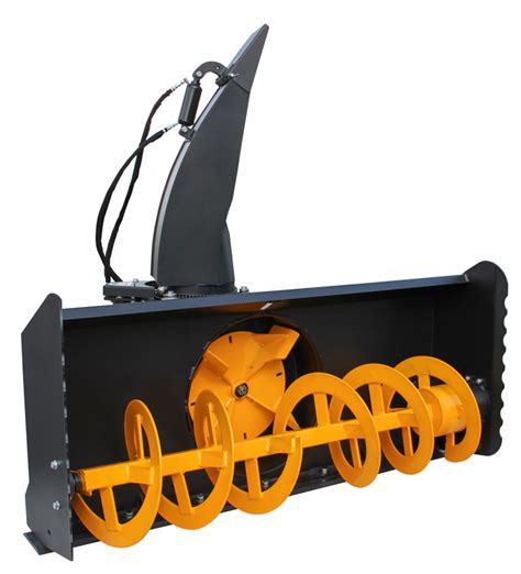 case skid steer attachments snow blower|erskine attachments catalogue.